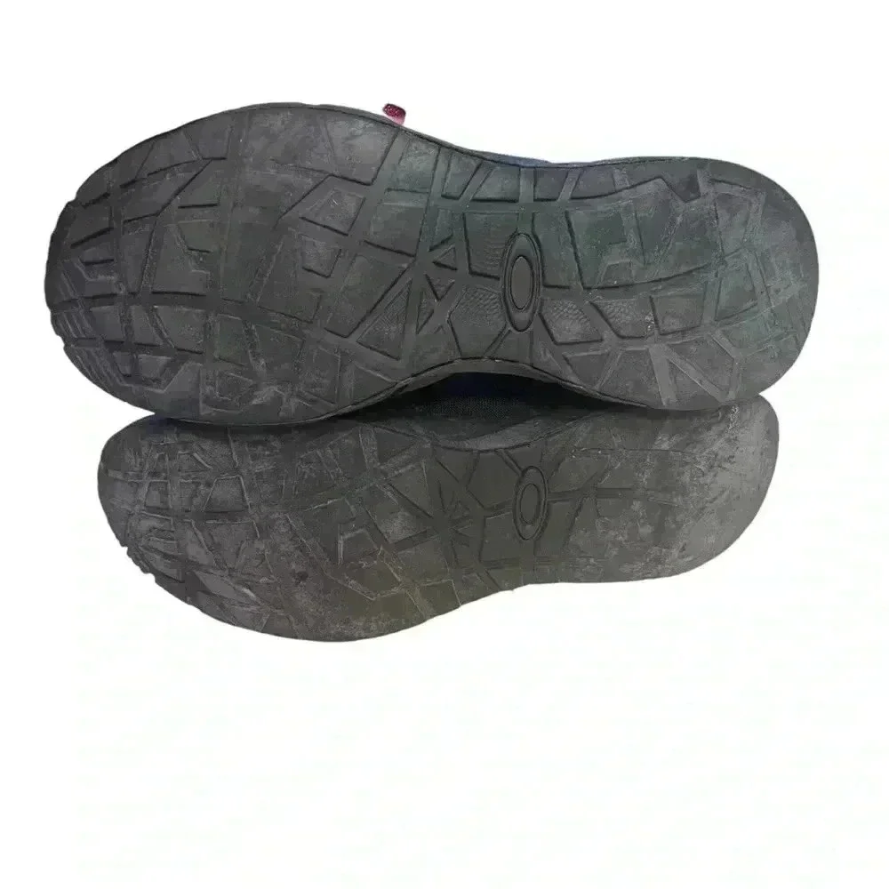 Oakley - Light Patrol 8¨ - Tactical Boots - Black - Men's - 8 Pre-loved